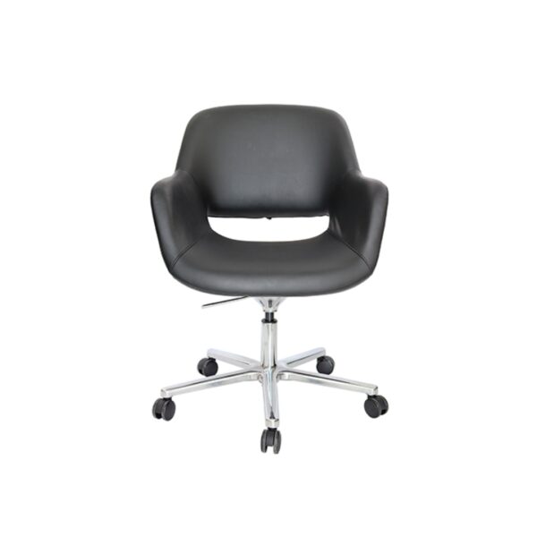 SILLA OPERATIVA RSOOOHE139 NEGRA