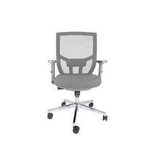 SILLA OPERATIVA RSOOOHE703 GRIS