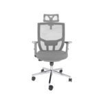 SILLON DIRECTIVO RSODOHE705 GRIS