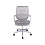 SILLA OPERATIVA RSOOOHE99 GRIS