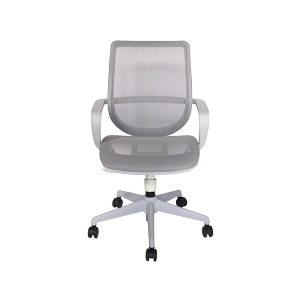 SILLA OPERATIVA RSOOOHE99 GRIS