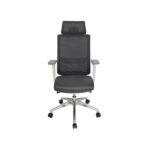 SILLON DIRECTIVO RSODOHE95 BLANCO