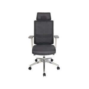 SILLON DIRECTIVO RSODOHE95 BLANCO