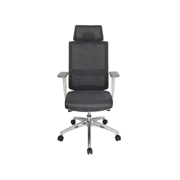 SILLON DIRECTIVO RSODOHE95 BLANCO