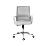 SILLA OPERATIVA RSOOHE94 PLUS GRIS