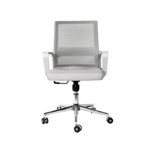 SILLA OPERATIVA RSOOHE94 PLUS GRIS