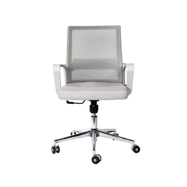 SILLA OPERATIVA RSOOHE94 PLUS GRIS