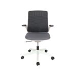 SILLA OPERATIVA RSOOOHE100BL