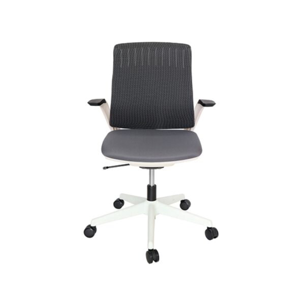 SILLA OPERATIVA RSOOOHE100BL