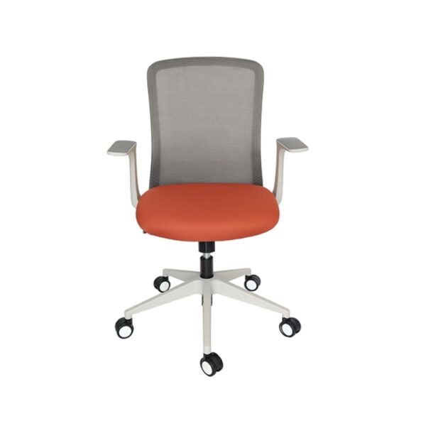 SILLON DIRECTIVO RSODOHE84 GRIS