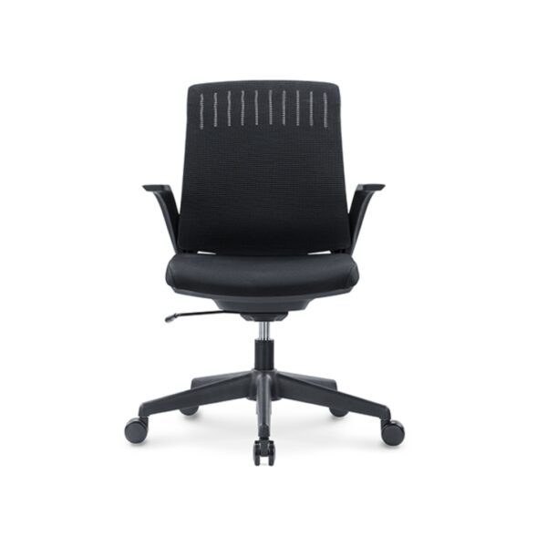 SILLON DIRECTIVO RSODOHE100 NEGRO