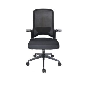 SILLON DIRECTIVO RSODOHE111 NEGRO