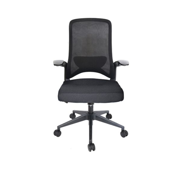SILLON DIRECTIVO RSODOHE111 NEGRO
