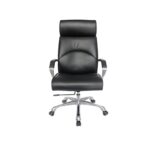 SILLON DIRECTIVO RSODOHE305 NEGRO