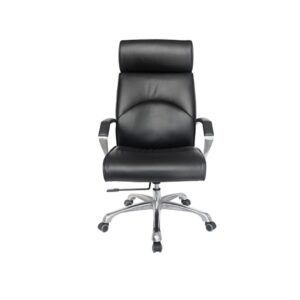 SILLON DIRECTIVO RSODOHE305 NEGRO