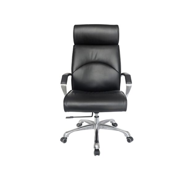 SILLON DIRECTIVO RSODOHE305 NEGRO