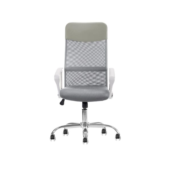 SILLON DIRECTIVO RSODECONOMALLA BLANCO