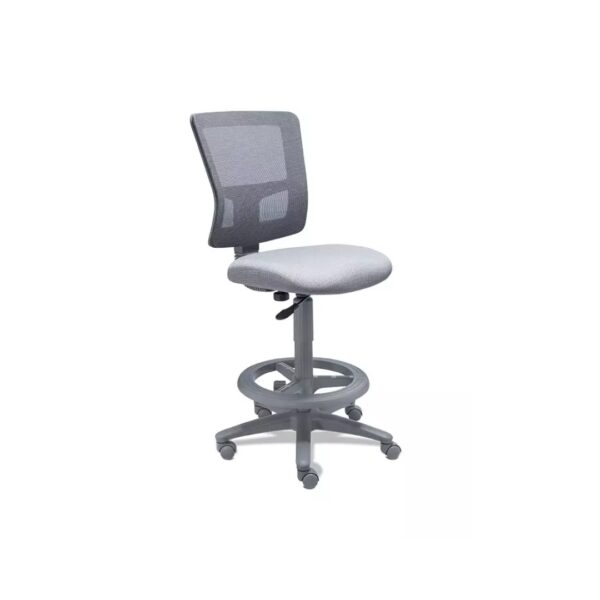 SILLA OPERATIVA RSRORS68045 GRIS