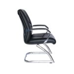 SILLA VISITA EJECUTIVA RSOJOHV308 NEGRA