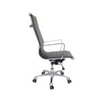 SILLON DIRECTIVO RSODOHE205 NEGRO