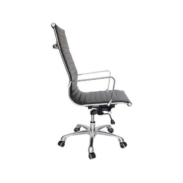SILLON DIRECTIVO RSODOHE205 NEGRO