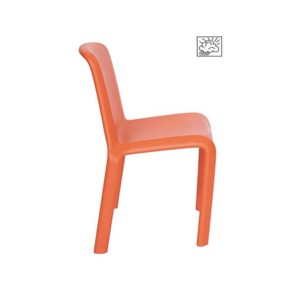 SILLA VISITA EXTERIOR RSOXOHV67