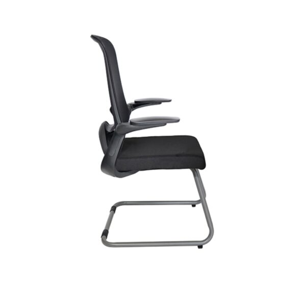 SILLA VISITA EJECUTIVA RSOJOHV111 NEGRO