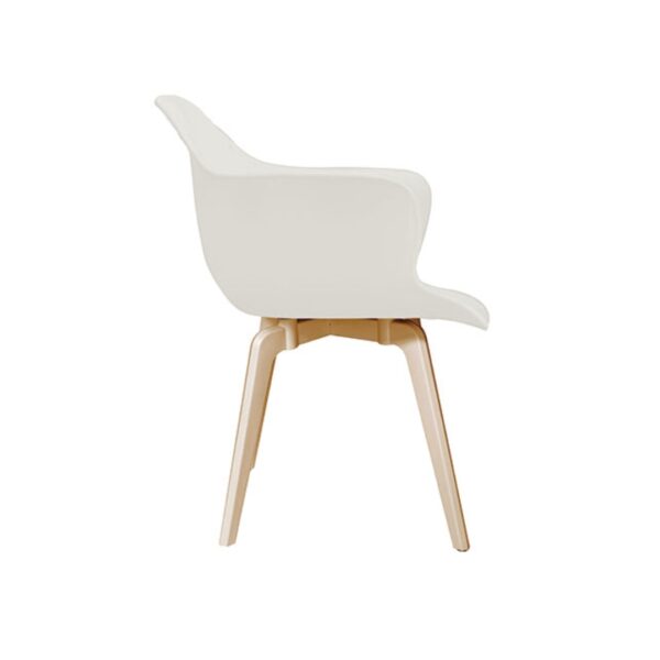 SILLA VISITA EXTERIOR RSOXOHV7067D