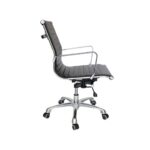 SILLON DIRECTIVO RSODOHE203 NEGRO