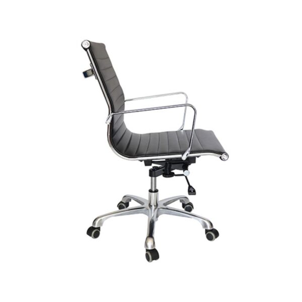 SILLON DIRECTIVO RSODOHE203 NEGRO