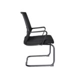 SILLA VISITA EJECUTIVA RSOJOHV94 PLUS NEGRO