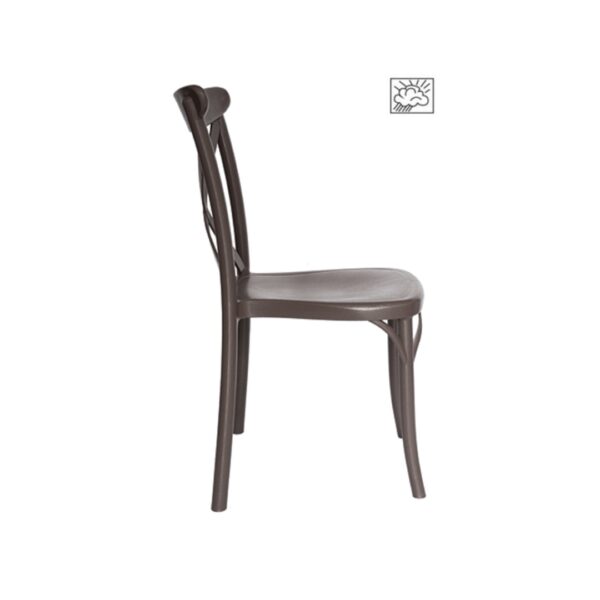 SILLA VISITA EXTERIOR RSOXOHV117