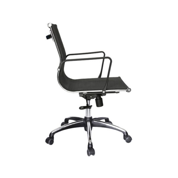 SILLON DIRECTIVO RSODOHE293 NEGRO
