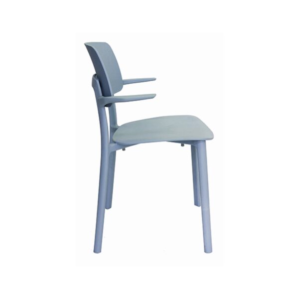 SILLA VISITA EXTERIOR RSOXOHV136