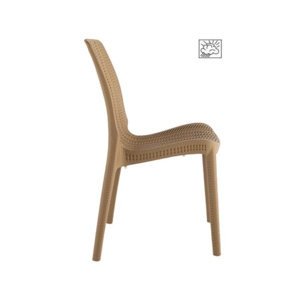 SILLA VISITA EXTERIOR RSOXOHV92