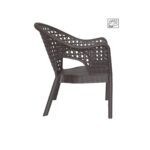 SILLA VISITA EXTERIOR RSOXOHV7029CC