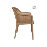 SILLA VISITA EXTERIOR RSOXOHV7028