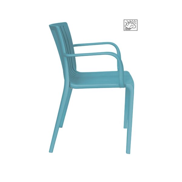 SILLA VISITA EXTERIOR RSOXOHV7203A