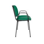 SILLA VISITA INTERIOR RSOIISO CON BRAZOS