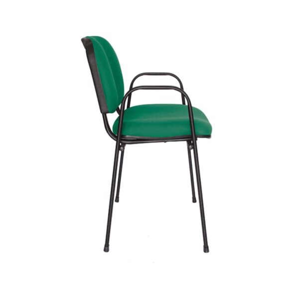 SILLA VISITA INTERIOR RSOIISO CON BRAZOS