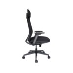 SILLON DIRECTIVO RSODOHE805 NEGRO