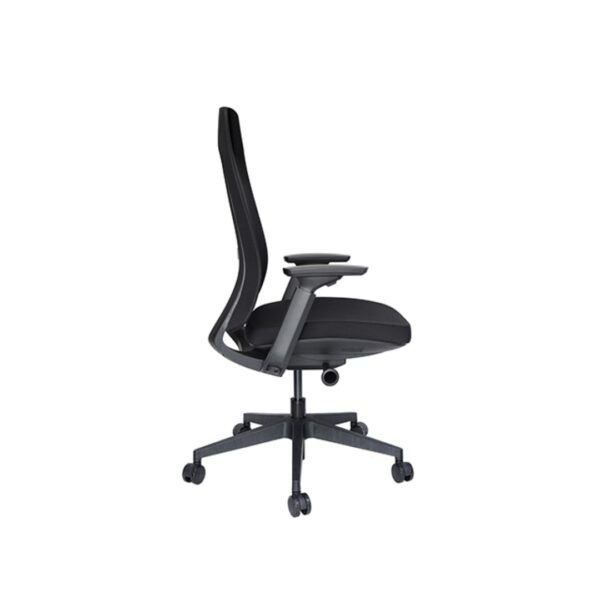 SILLON DIRECTIVO RSODOHE803 NEGRO