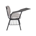 SILLA ESCOLAR RE Y AS HULE ESPUMA TAPIZADO  C/PARRILLA RSOLOHP2200