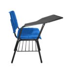SILLA ESCOLAR POLIPROPILENO C/PALETA  RSOLOHP26''