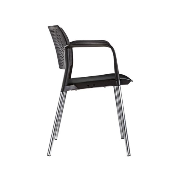 SILLA VISITA INTERIOR RSOIOHV317 CORMADA