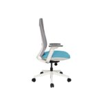 SILLON DIRECTIVO RSODOHE803 BLANCO