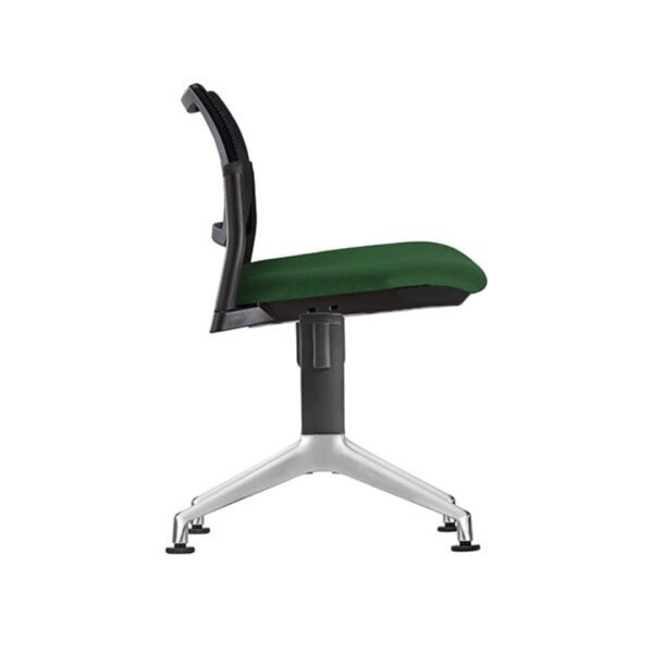 BANCA RE/MALLA AS/HULE ESPUMA TAPIZADO 3 PLAZAS R OBOHR3653P