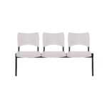 BANCA POLIPROPILENO 3 PLAZAS R OBOHR27003P