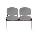 BANCA RE Y AS HULE ESPUMA TAPIZADA 2 PLAZAS R OBOHR22002P