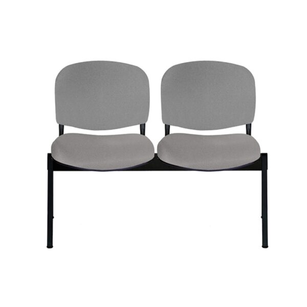 BANCA RE Y AS HULE ESPUMA TAPIZADA 2 PLAZAS R OBOHR22002P